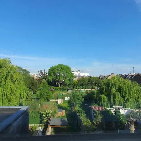 Le Reflet Des Hortillons Apartment Amiens