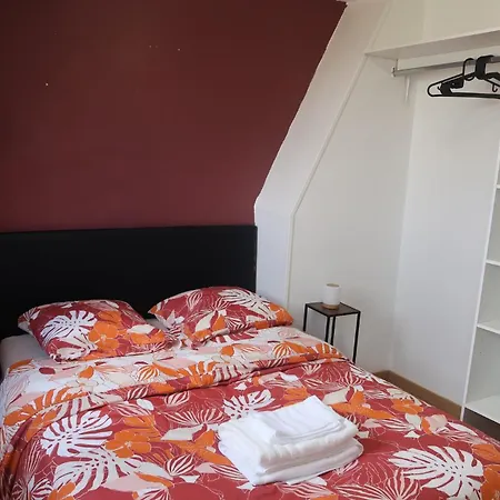 Le Reflet Des Hortillons Appartement