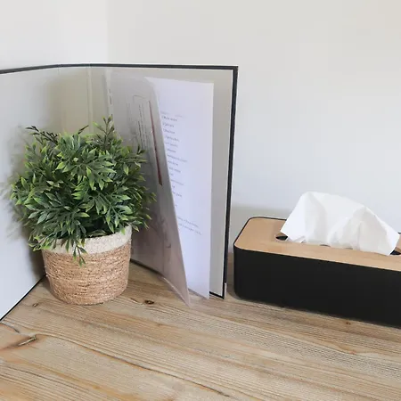 Appartement Le Reflet Des Hortillons Amiens