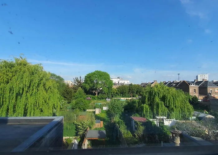 Le Reflet Des Hortillons