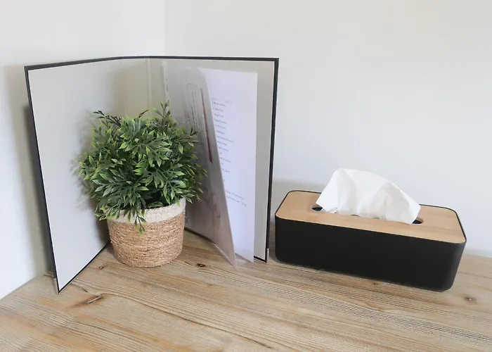 Appartement Le Reflet Des Hortillons Amiens