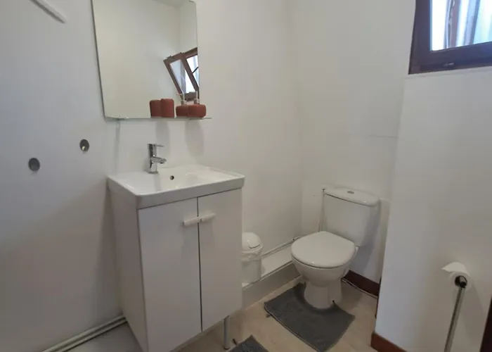 Appartement Le Reflet Des Hortillons